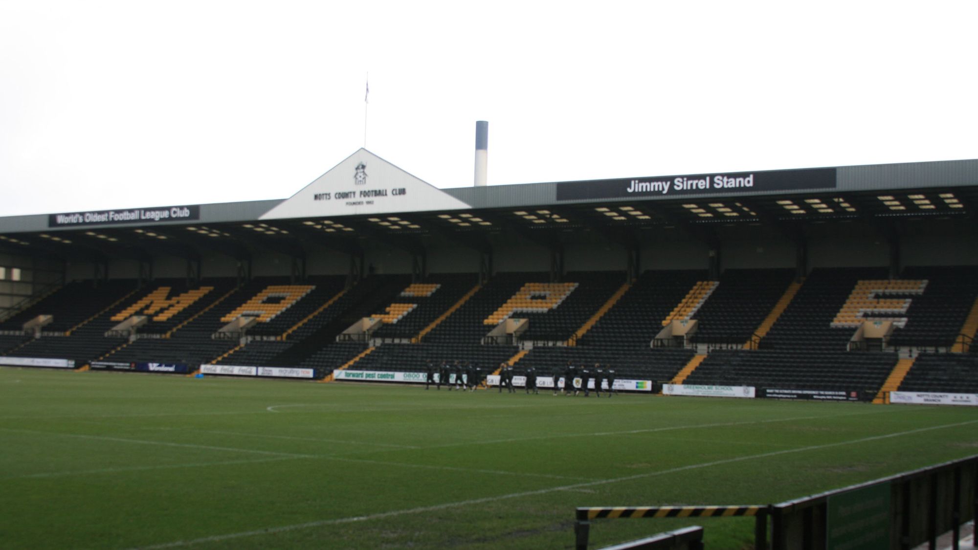Football academy graduate signs pro contract with the Magpies
