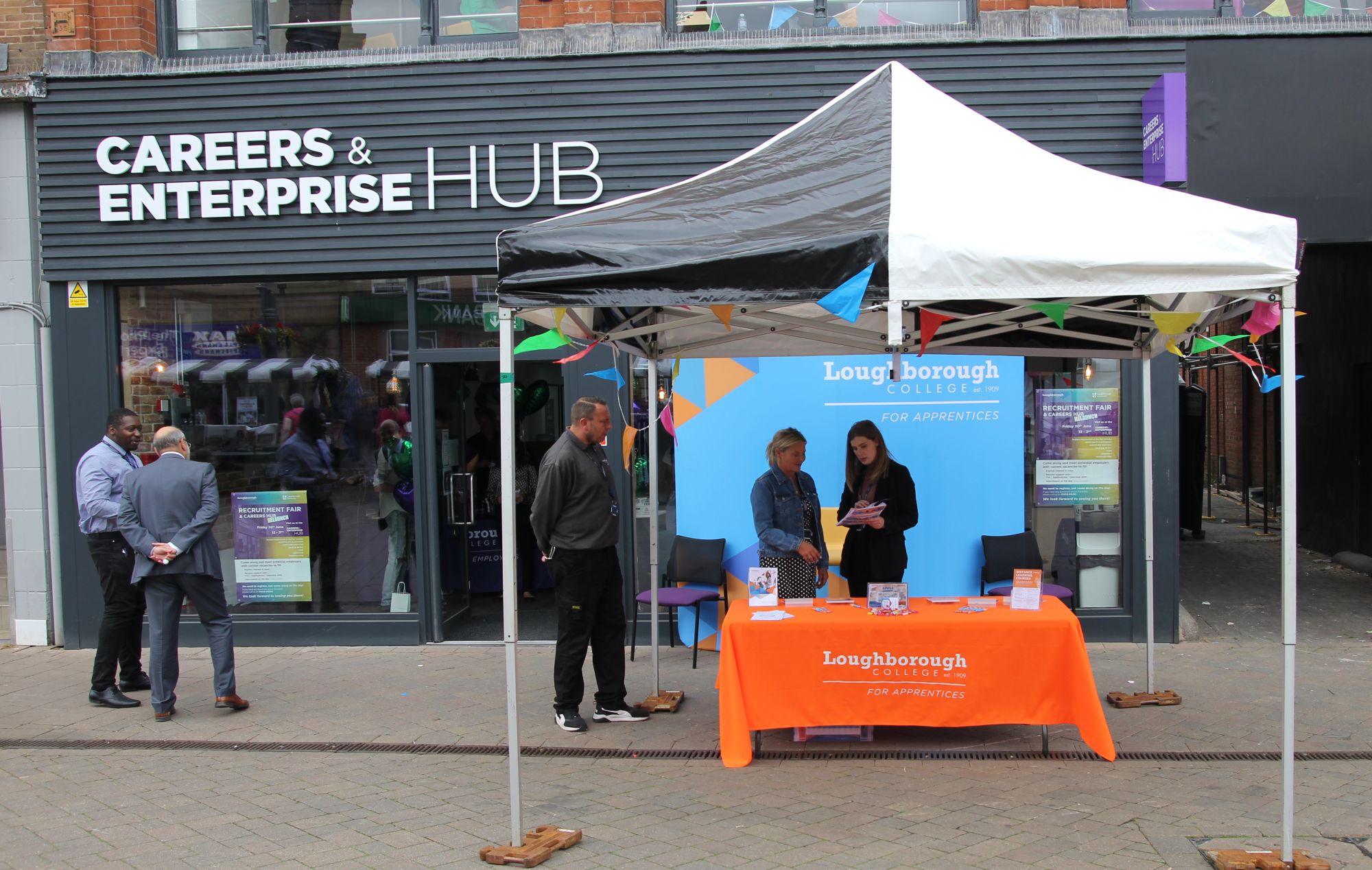 Kick Off Your Business – Local Networking Event