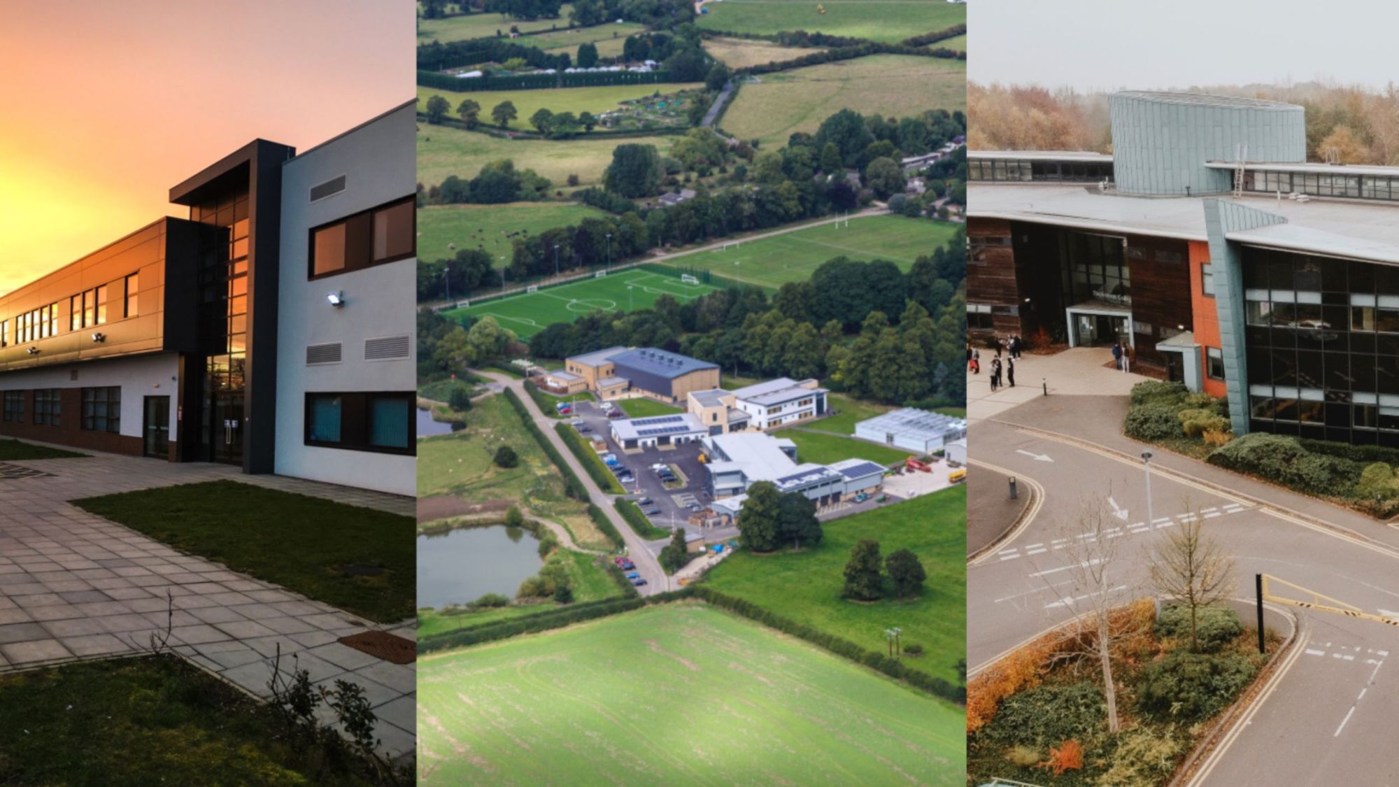 Loughborough College and SMB College Group Propose Merger
