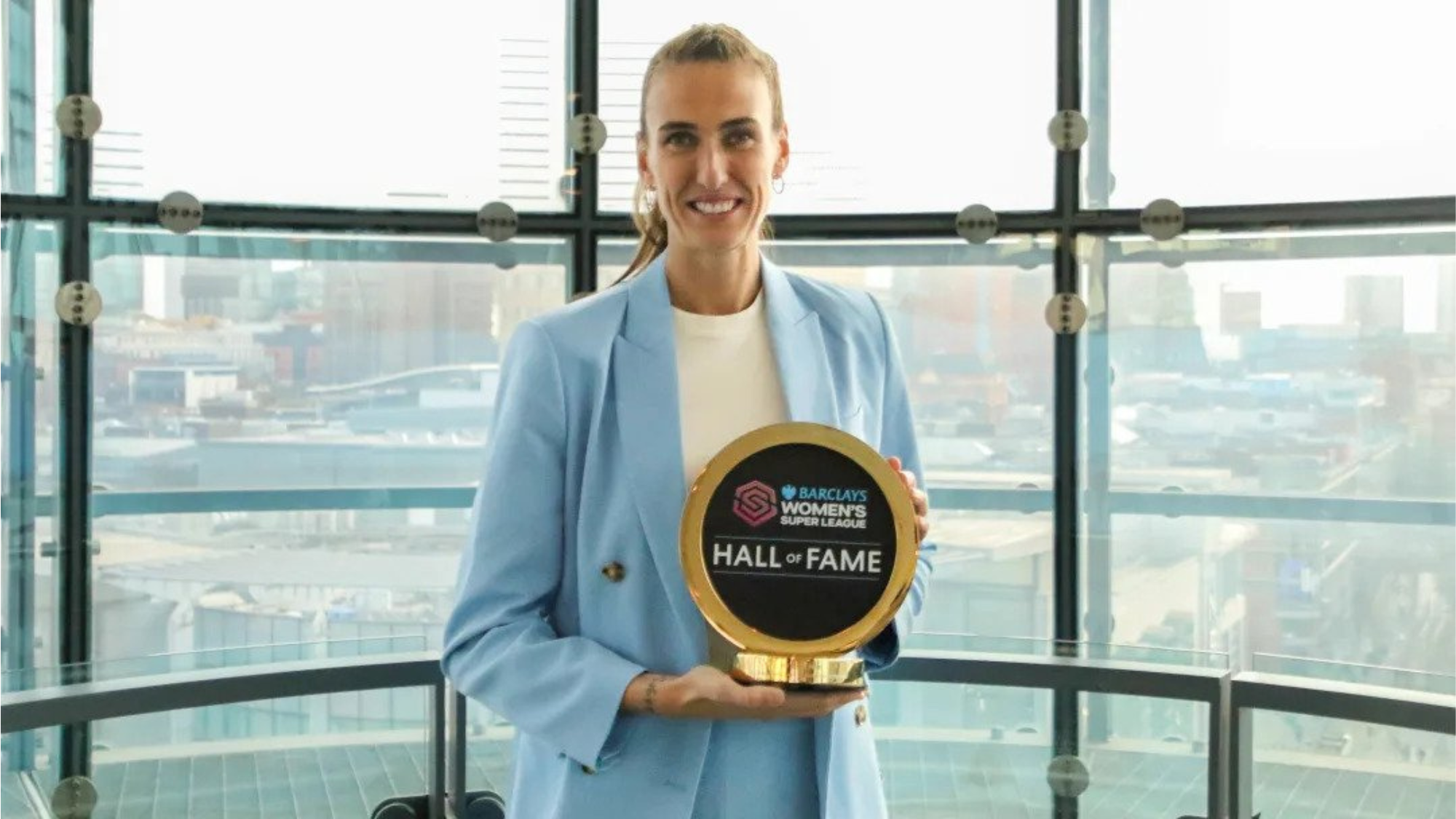College Football Legends Inducted into WSL Hall of Fame