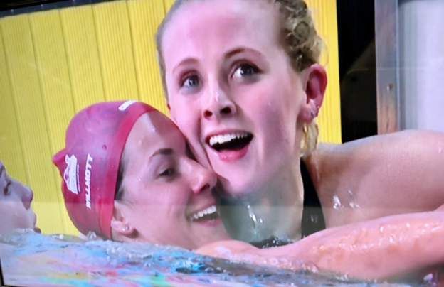Commonwealth Games 2018: Siobhan-Marie O’Connor claims 200m IM crown
