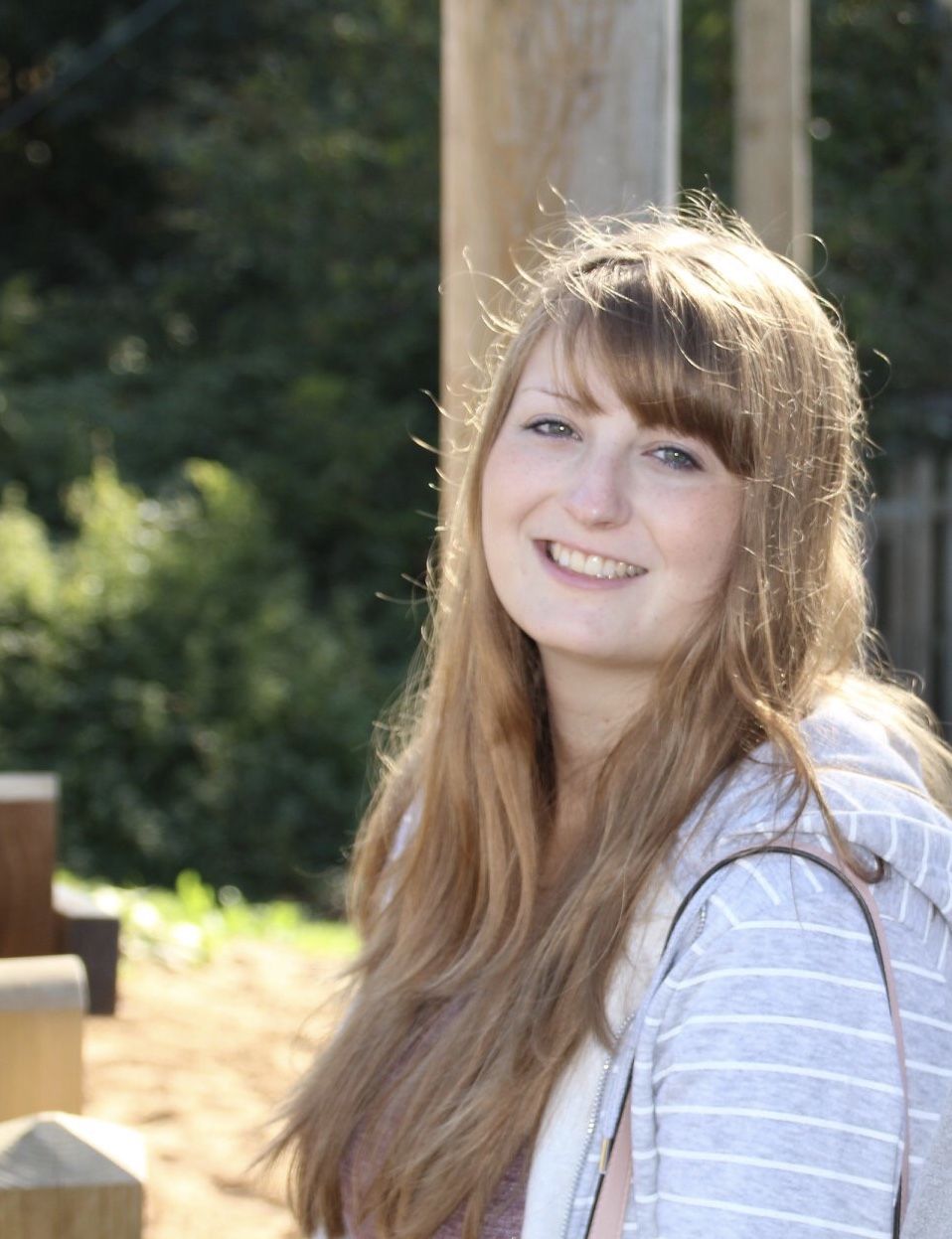 Loughborough College UK women top 50 engineer named as Education Awards finalist