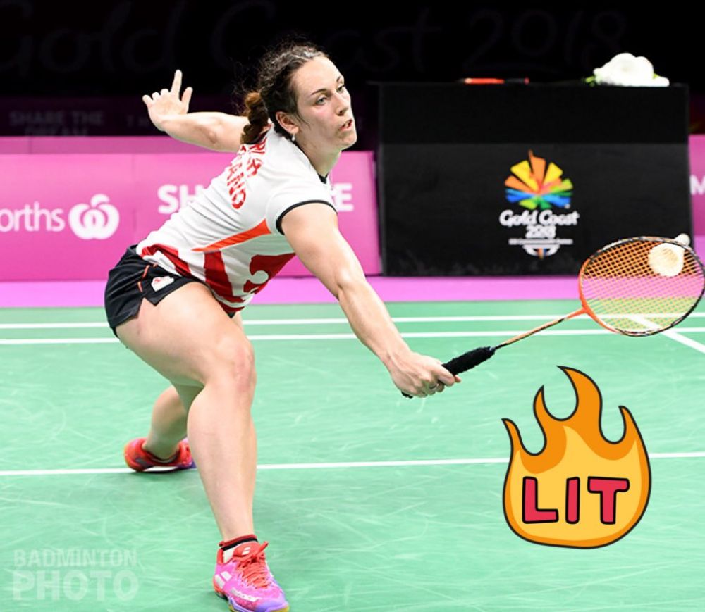 Commonwealth Games 2018: Chloe Birch has second medal in her sights
