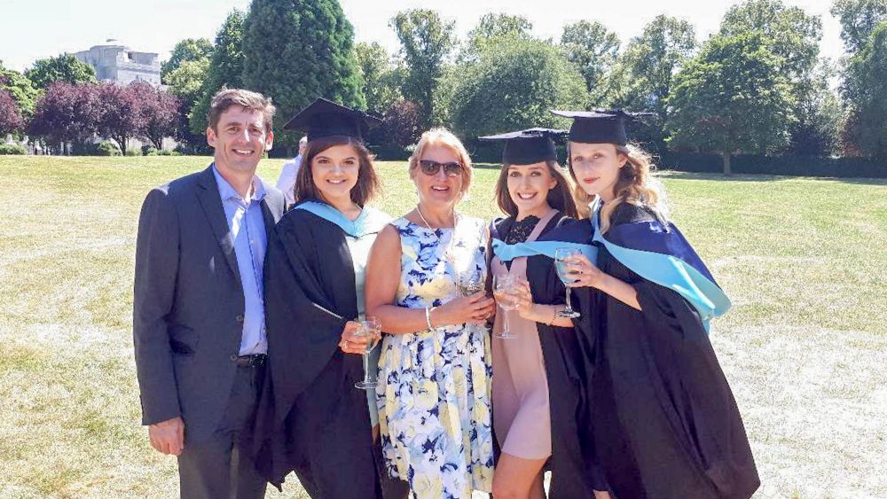 Loughborough College partner DHL named Apprenticeship Employer of the Year