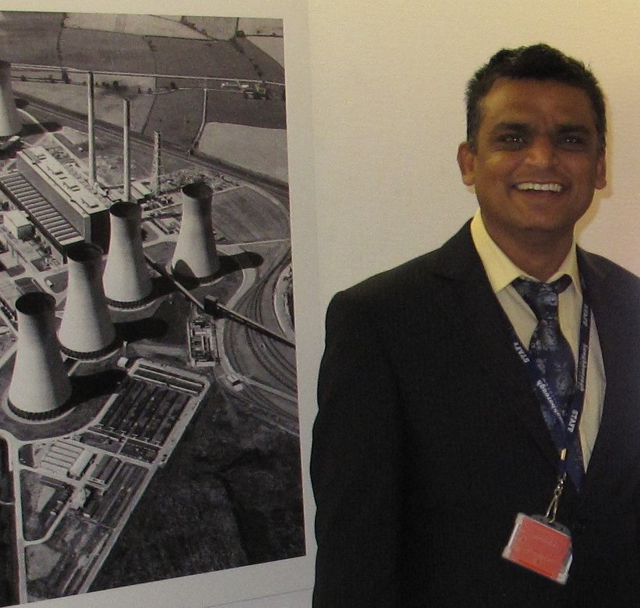 Collaboration earns Loughborough College praise from Pearson