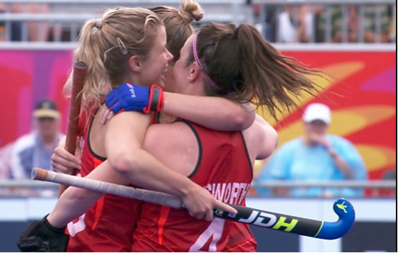 Rio hockey medallist and Loughborough College alumna Nicola White is a high-profile absentee from Danny Kerry’s side for Australia but fellow alumna Suzy Petty joins