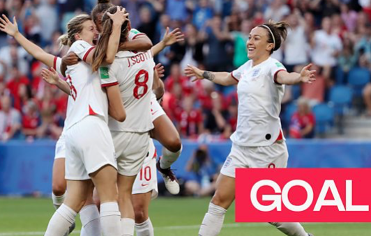 World Cup last four clash sees Loughborough College players set to line up for Lionesses