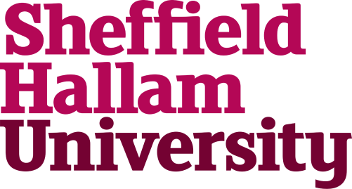 University of Sheffield Hallam Logo