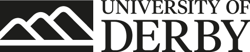  University of Derby Logo