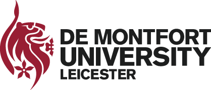 DeMontfort University Logo