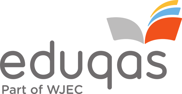 Eduqas, part of WJEC
