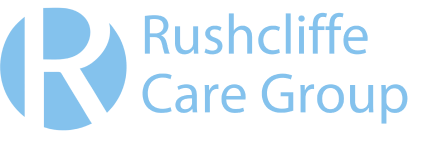 Rushcliffe Care Group Logo